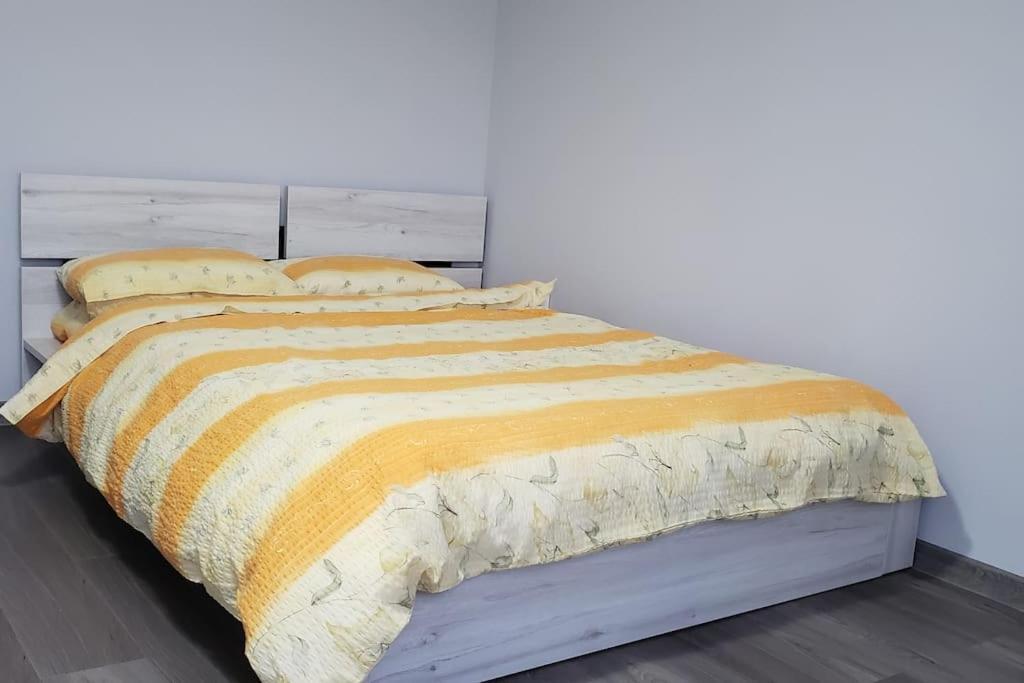 Casa Merilor I & II Brašov Exteriér fotografie